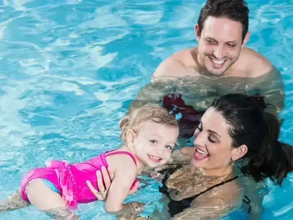 Swimming Pool Installers