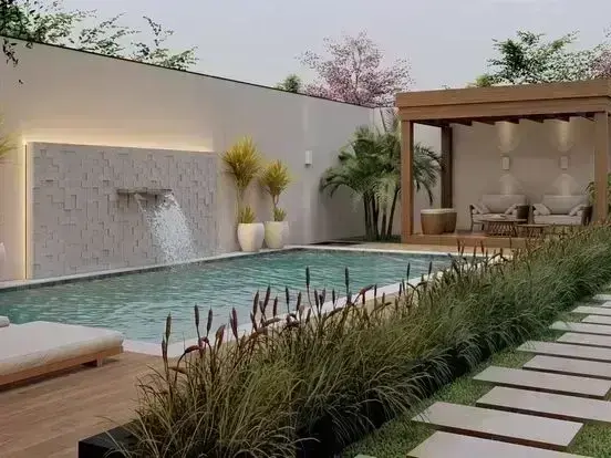 Swimming Pool Installers