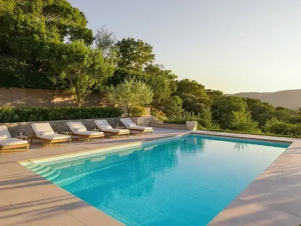 50+ Years of Semi In-Ground Pool Work in Summerland, BC