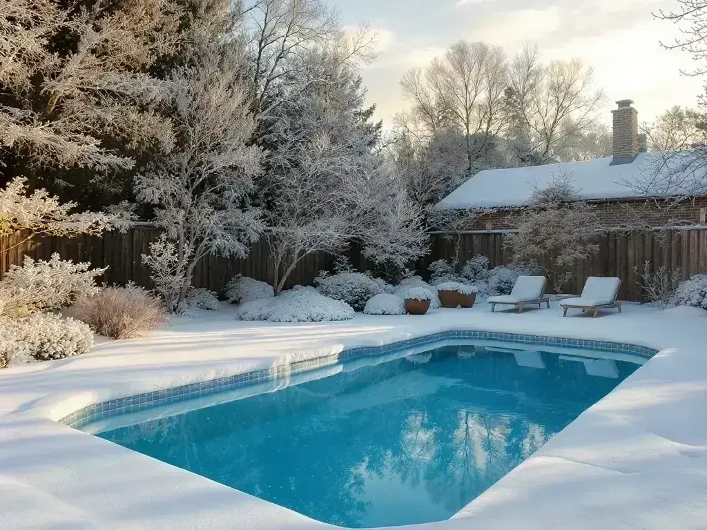 How Okanagan Falls Homeowners Get Expert Pool Winterization &amp; Closing