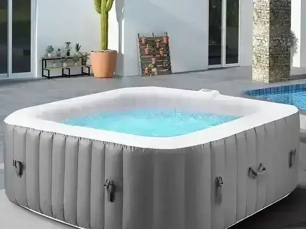Hot Tubs & Spas