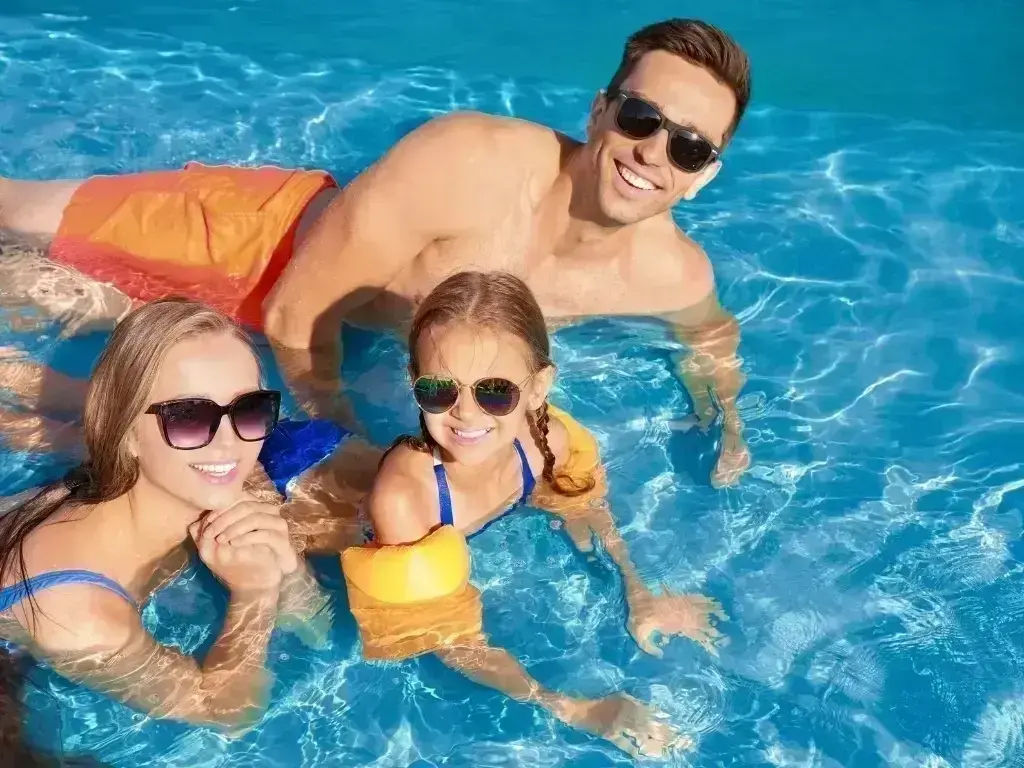 Swimming Pool Installers