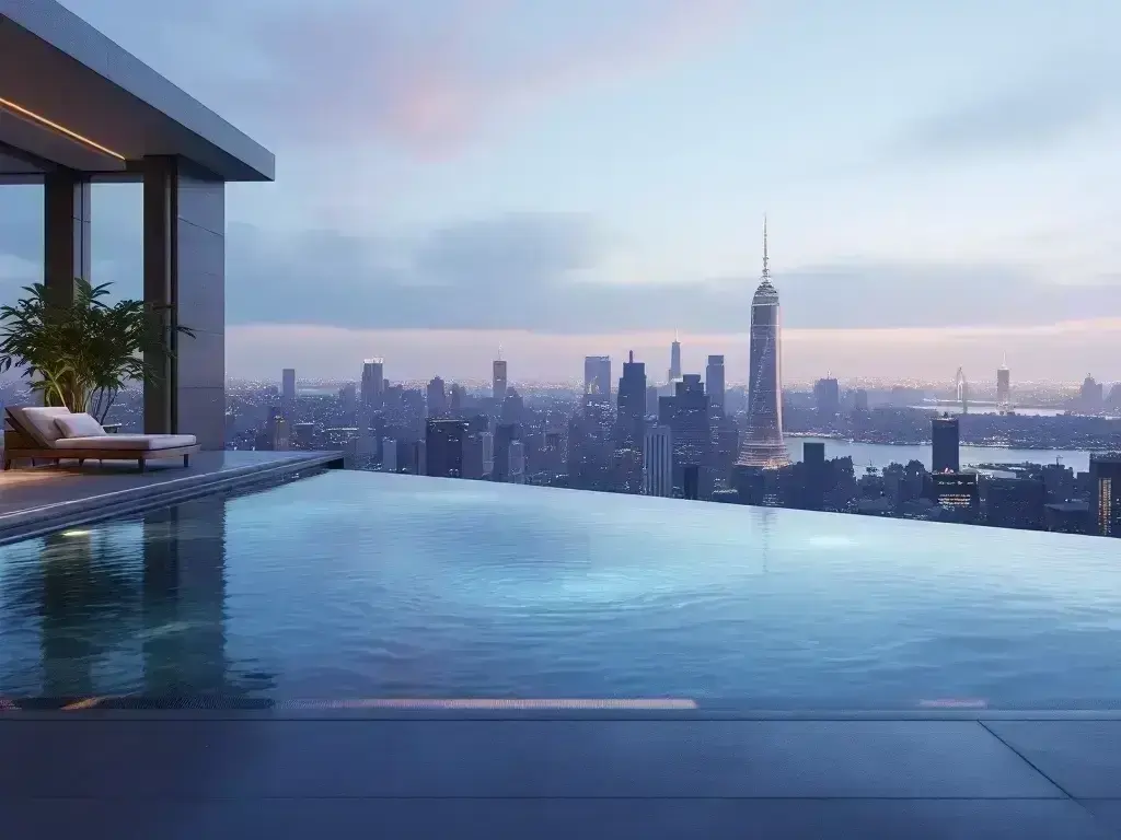 Swimming Pool Installers