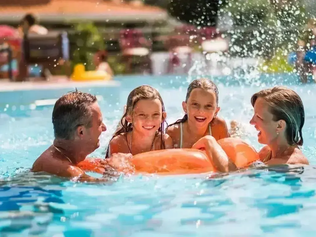 Swimming Pool Installers in Okanagan Falls - Trevi Pools and Spas