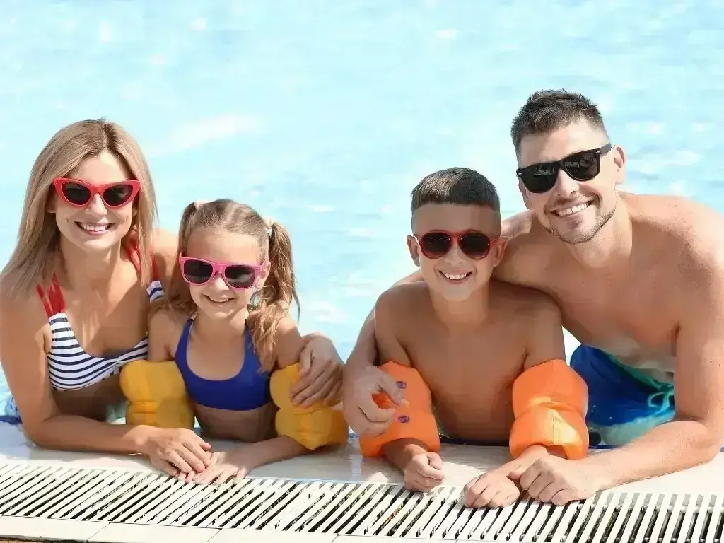 50+ Years of Pool Building in Summerland, British Columbia