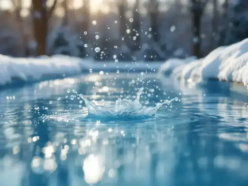 Pool Winterization & Closing