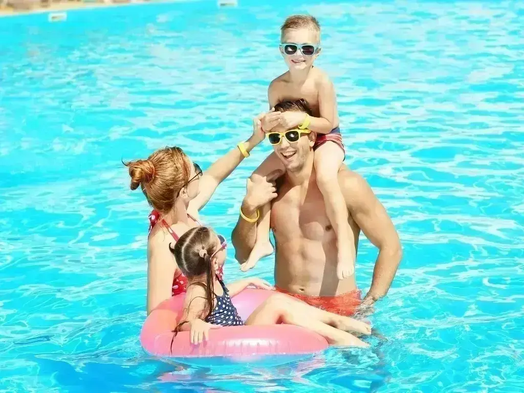 Safe Backyard Results With Swimming Pool Installers in Okanagan Mission