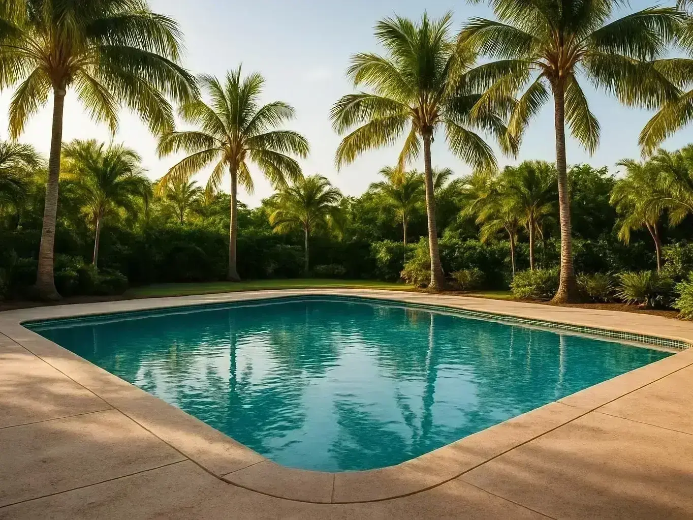 Trusted In-Ground Pool Installation Experts in Peachland