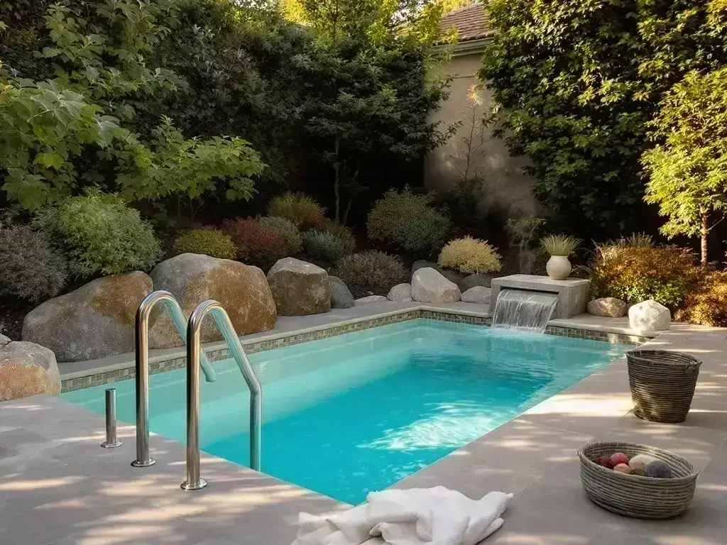 Trusted Swim Spas &amp; Endless Pools Experts in Glenrosa