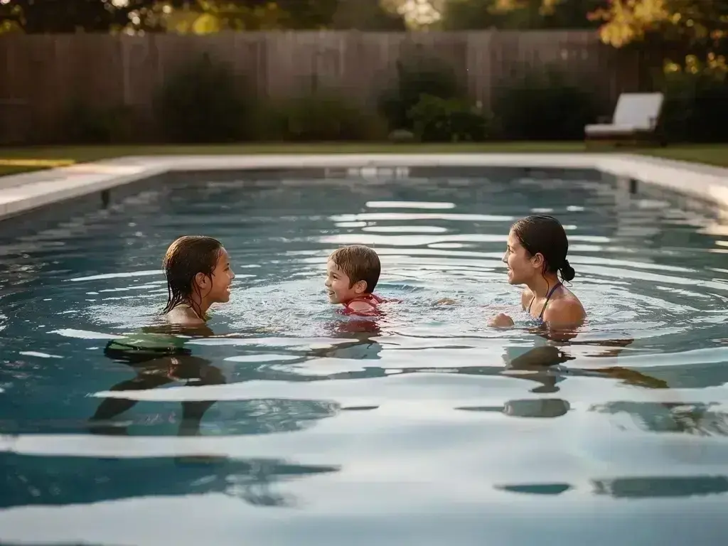 Reliable In-Ground Pool Results in Summerland, British Columbia