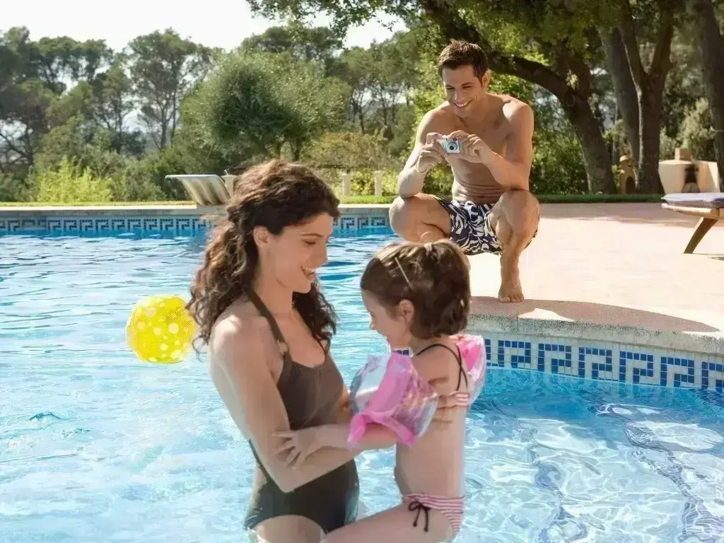 Swiming Pool Builders