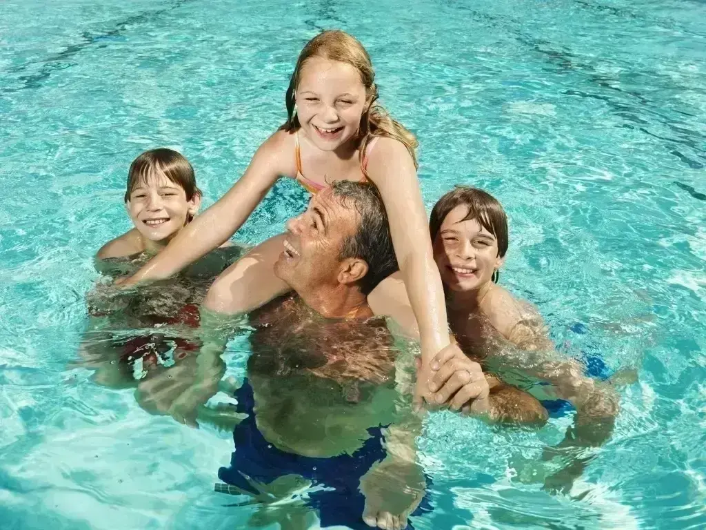 Swimming Pool Installers