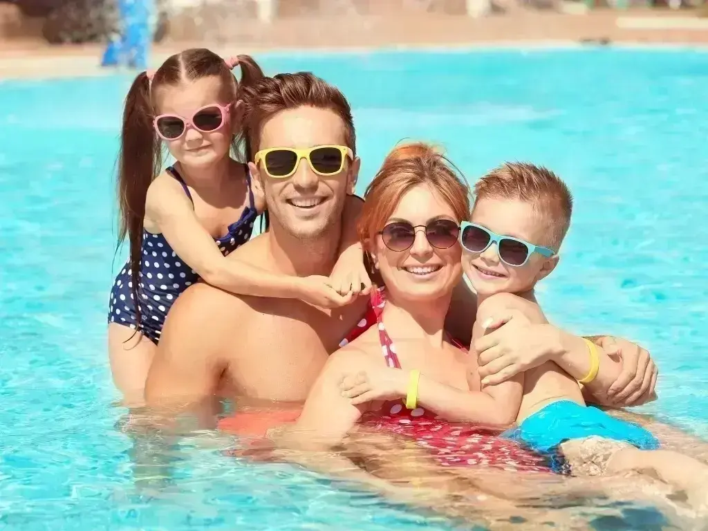 Safer Backyard Results With Swimming Pool Installers in Smith Creek