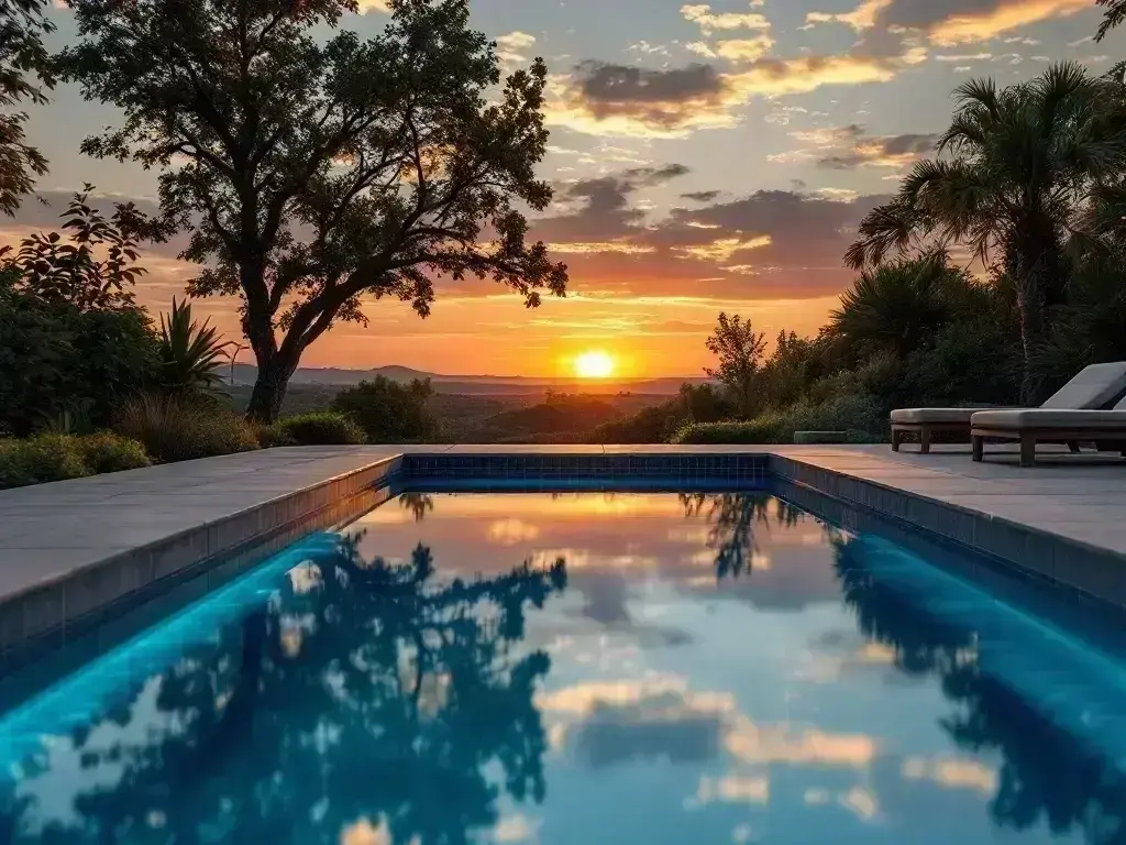 Reliable Semi In-Ground Pools Installation Results in Okanagan Falls