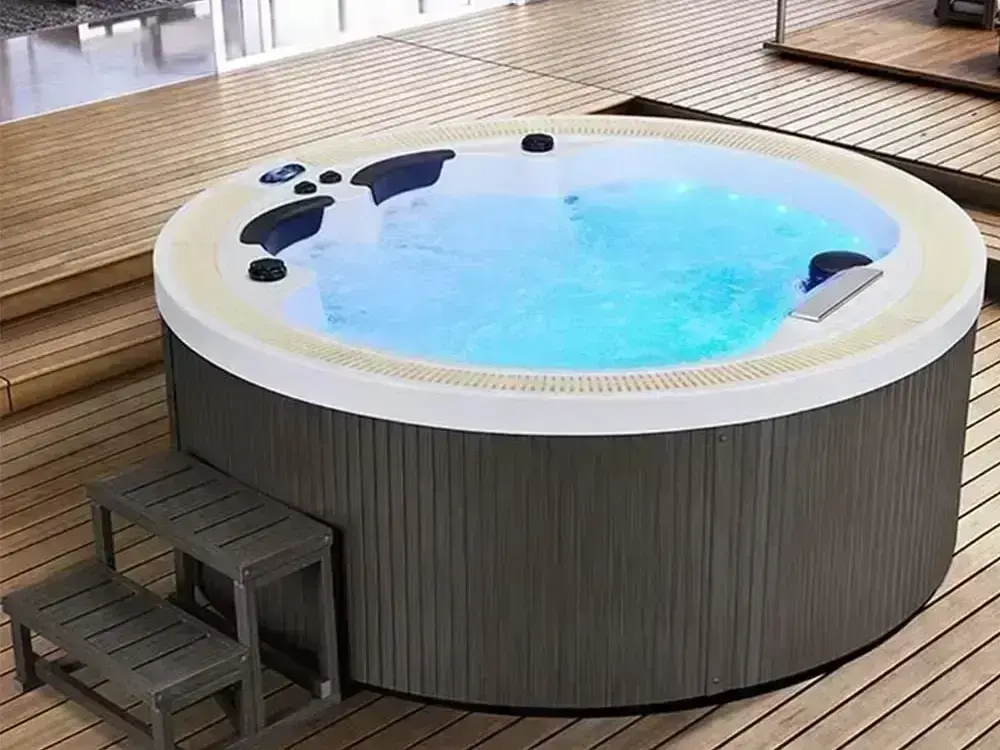 Swimming Pool Installers