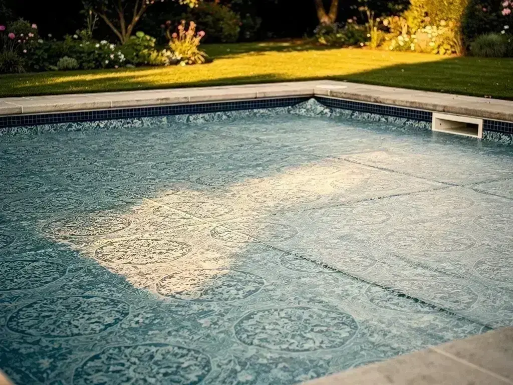 Fast Pool Liner Replacement Results in Summerland, British Columbia